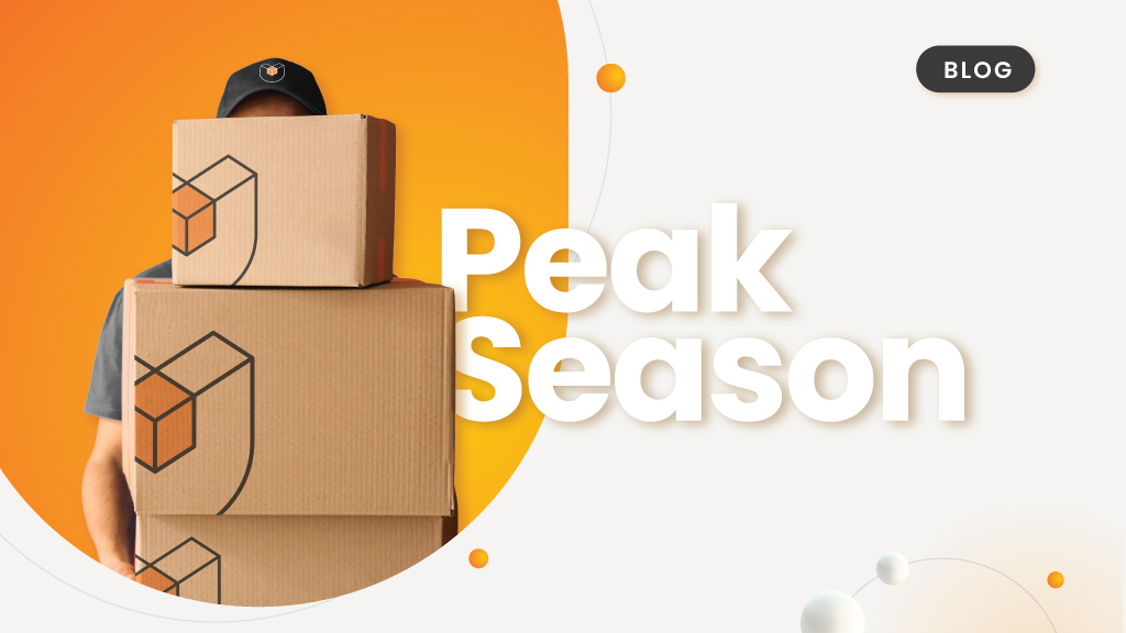 Plan for Peak Season with UniUni