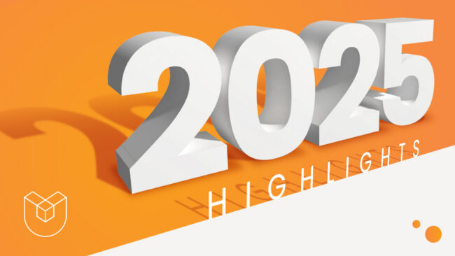 Highlights 2025